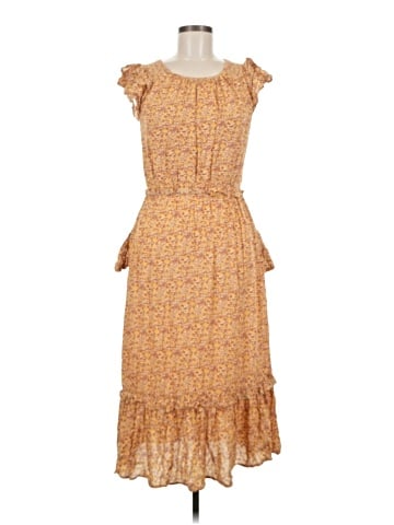 Universal Thread Casual Dress (view 1)