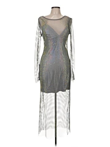 House Of Harlow 1960 Cocktail Dress - front