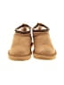 Bearpaw Tan Ankle Boots Size 8 - photo 2