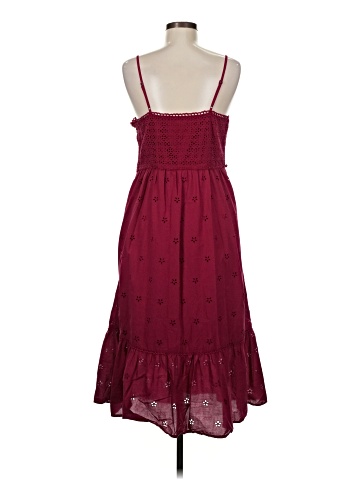Ann Taylor LOFT Casual Dress (view 2)