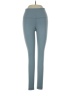 Yogalicious Teal Active Pants Size S - photo 1