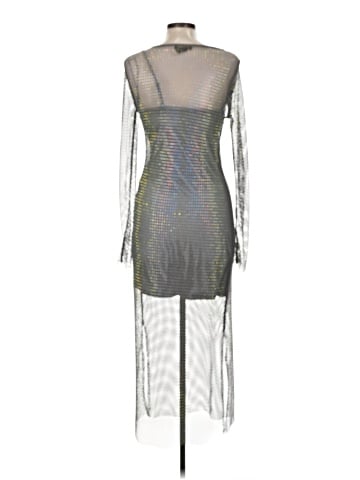 House Of Harlow 1960 Cocktail Dress - back