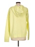 Fresh Produce Yellow Pullover Hoodie Size L - photo 2