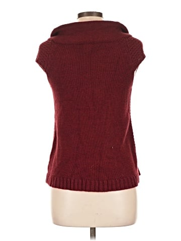 Say What? Sweater Vest (view 2)