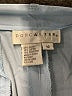 Doncaster Collection Blue Casual Pants Size 12 - photo 7