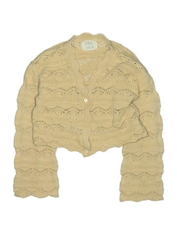 Zara Cardigan (view 1)