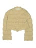 Zara Tan Cardigan Size 13 - 14 - photo 1
