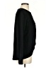 Unbranded Black Long Sleeve T-Shirt Size S (estimated) - photo 4