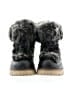 Circus NY by Sam Edelman Gray Black Ankle Boots Size 13 - photo 2
