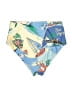 Old Navy Print Yellow Swimsuit Bottoms Size L - photo 2