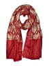 Unbranded Red Scarf One size - photo 1