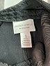 Weekends by Chico's Tweed Black Dress Pants Size Med (1) - photo 7