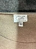 Cielo Gray Long Sleeve Top Size XL - photo 7