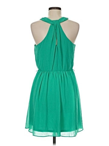 By & By Casual Dress (view 2)