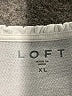 Ann Taylor LOFT Ivory Long Sleeve Blouse Size XL - photo 7