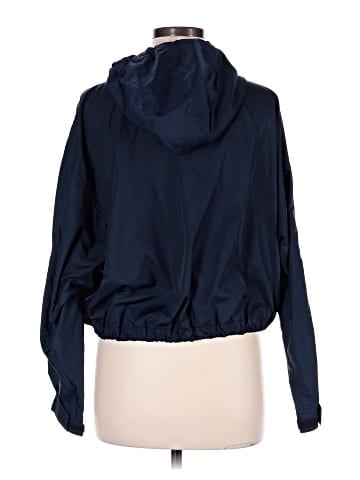 Zara Basic Windbreaker (view 2)