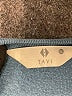 TAVI Blue Pullover Sweater Size XL - photo 7