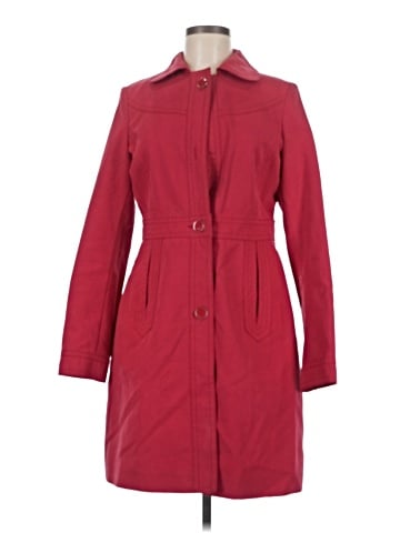 Banana Republic Coat (view 1)