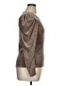 Splendid Brown 3/4 Sleeve T-Shirt Size XL - photo 4