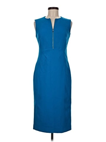 Karen Millen Cocktail Dress (view 1)