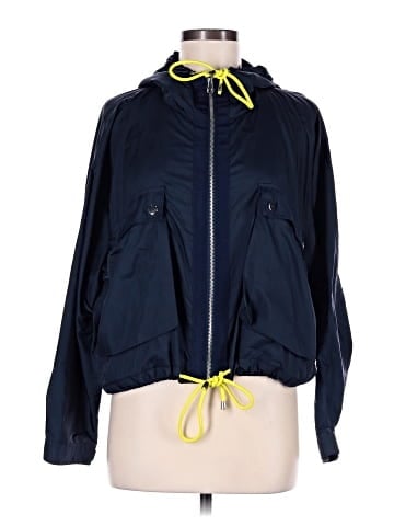 Zara Basic Windbreaker (view 1)