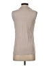 Assorted Brands Tan Sleeveless Blouse Size S - photo 2