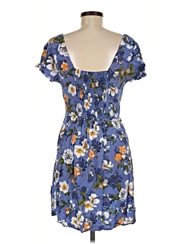 Xhilaration Casual Dress (view 2)