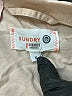 Sundry 100% Cotton Pink Jumpsuit Size XS (0) - photo 4