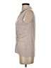 Assorted Brands Tan Sleeveless Blouse Size S - photo 5