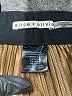 Alice + Olivia 100% Polyester Stripes Silver Casual Pants Size XS - photo 7