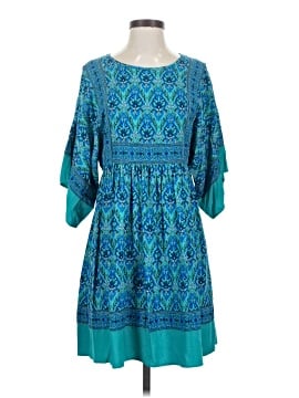 R. Vivimos Casual Dress (view 1)