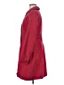 Banana Republic Red Coat Size M - photo 5