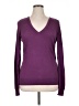Martin + Osa Purple Pullover Sweater Size XL - photo 1