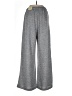 Max Studio Gray Sweatpants Size L - photo 2