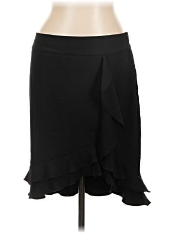 White House Black Market Formal Skirt (view 1)
