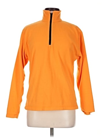 NILS Fleece (view 1)