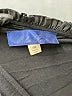 Blue Rain 100% Polyester Black Long Sleeve Blouse Size M - photo 7