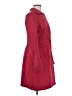 Banana Republic Red Coat Size M - photo 4