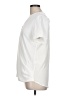 Assorted Brands 100% Polyester Ivory Short Sleeve Blouse Size L - photo 5