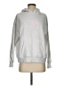 Assorted Brands Silver Sweatshirt Size XS - photo 1