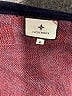 Tuckernuck 100% Wool Red Wool Cardigan Size XL - photo 7