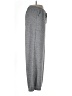Max Studio Gray Sweatpants Size L - photo 4