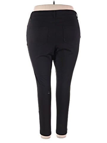 Avenue Jeggings (view 2)