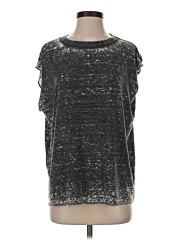 NSF Sleeveless T-Shirt (view 1)