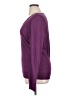 Martin + Osa Purple Pullover Sweater Size XL - photo 5