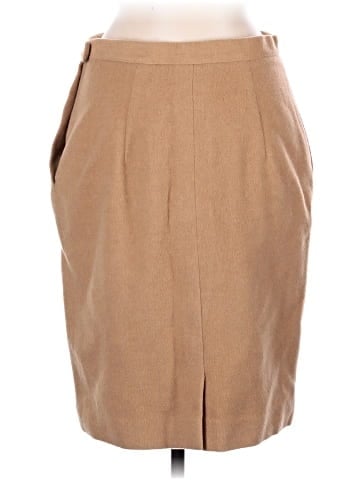 Brooks Brothers Wool Skirt (view 2)