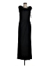 Alex Evenings Black Cocktail Dress Size 6 - photo 1