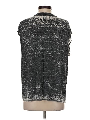 NSF Sleeveless T-Shirt (view 2)