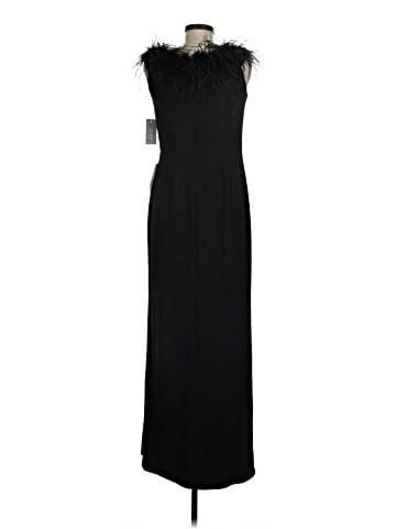 Alex Evenings Cocktail Dress (view 2)