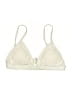 Fabletics Ivory Swimsuit Top Size M - photo 1